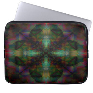 Capa Para Notebook Tribal