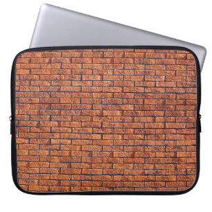 Capa Para Notebook Tronco de árvore marrom