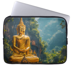 Capa Para Notebook Trono Eterno do Sião