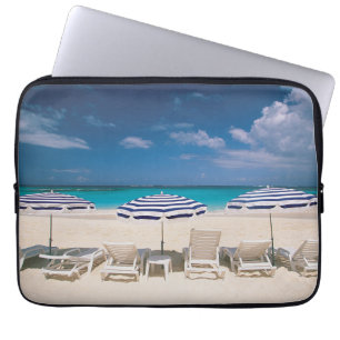 Capa Para Notebook Tropical Beaches Tropical Beach Anguilla