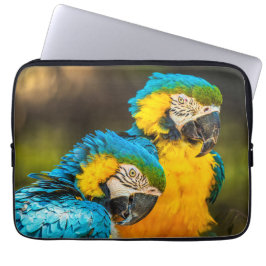 Capa Para Notebook Tropical Companions