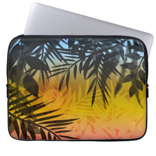 Capa Para Notebook trópicos, verão