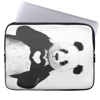 Capa Para Notebook Tudo que você precisa é amor