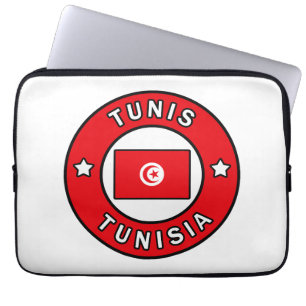 Capa Para Notebook Tunes Tunísia