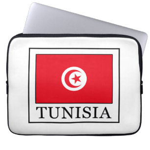 Capa Para Notebook Tunísia