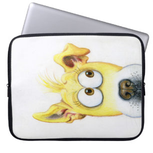 Capa Para Notebook Turbo