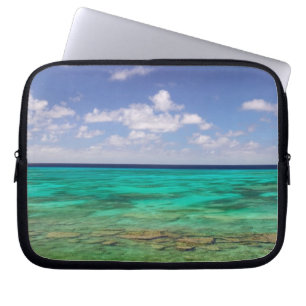 Capa Para Notebook Turcos e Caicos, Ilha Grand Turk, Cockburn 3