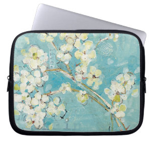 Capa Para Notebook Turquesa viva