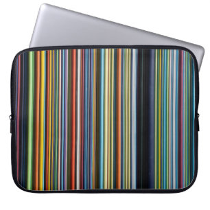 Capa Para Notebook Tv estática