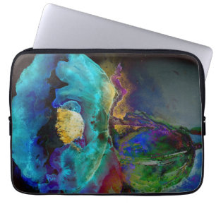 Capa Para Notebook Twilight Poppy