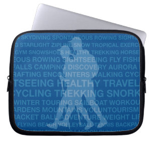 Capa Para Notebook Typografia Healthking Typografia Royal Wet Suit
