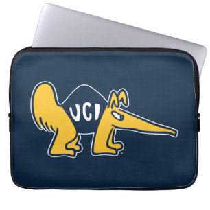 Capa Para Notebook UC Irvine Anteadores UCI