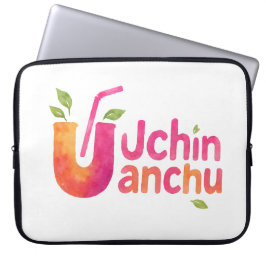 Capa Para Notebook Uchinanchu