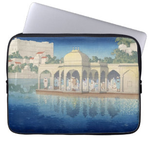 Capa Para Notebook Udaipur Eletrônicos Bag