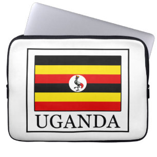 Capa Para Notebook Uganda