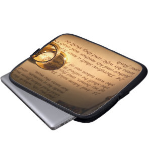 Capa Para Notebook Um pano de Eletrônicos de carne