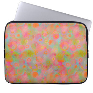 Capa Para Notebook Um Toque de Primavera