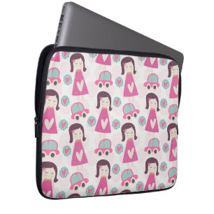 Capa Para Notebook uma bolsa de laptop