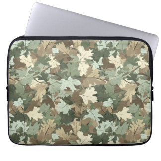 Capa Para Notebook Uma Série de Design de Camuflagem Realista #3