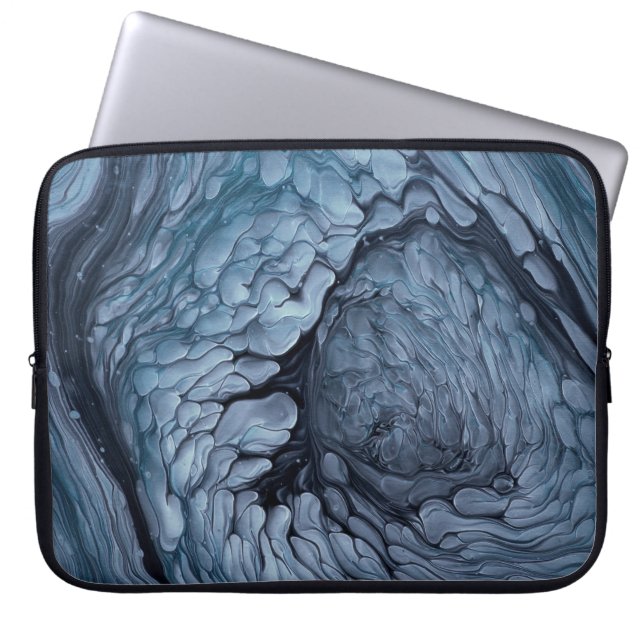 Capa Para Notebook Uma Tempestade está se Formando (Frente)