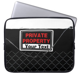 Capa Para Notebook Único Legal Diário Personalizável