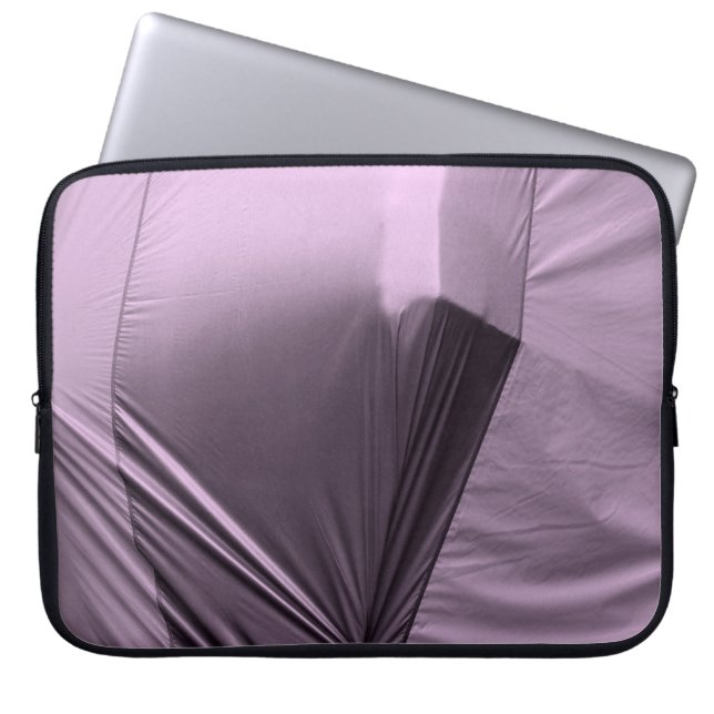 Capa Para Notebook Único Legal FUNNY (Frente)