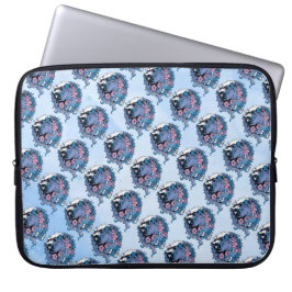 Capa Para Notebook Unicórnio