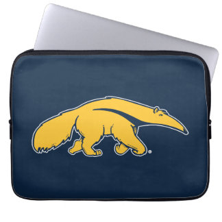 Capa Para Notebook Universidade da Califórnia, Irvine Anteater