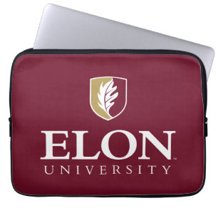 Capa Para Notebook Universidade Elon