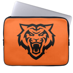 Capa Para Notebook Universidade Estadual de Idaho Bengals Spirit Desi