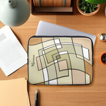 Urbana - Retrópico Monograma Terrestre