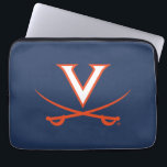 Capa Para Notebook V Saber<br><div class="desc">Vejam estes designs dos Cavaliers de Virginia! Mostre seu orgulho de Virginia Cavaliers com esses novos produtos da Universidade. Estes são os presentes perfeitos para o estudante, aluno, família, amigo ou fã da Virgínia na sua vida. Todos esses produtos Zazzle são personalizáveis com seu nome, ano de aula ou clube....</div>