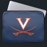Capa Para Notebook V Saber<br><div class="desc">Vejam estes designs dos Cavaliers de Virginia! Mostre seu orgulho de Virginia Cavaliers com esses novos produtos da Universidade. Estes são os presentes perfeitos para o estudante, aluno, família, amigo ou fã da Virgínia na sua vida. Todos esses produtos Zazzle são personalizáveis com seu nome, ano de aula ou clube....</div>