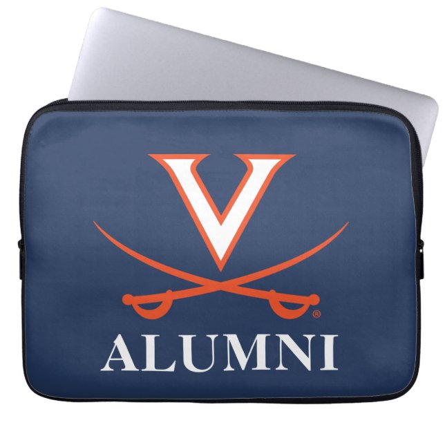 Capa Para Notebook V Saber Alumni (Frente)