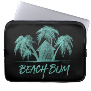 Capa Para Notebook Vagabundo da praia