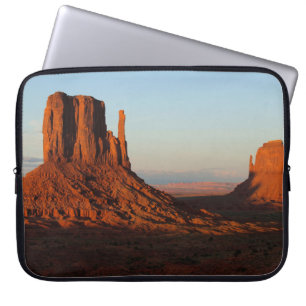 Capa Para Notebook Vale do Monumento, Colorado