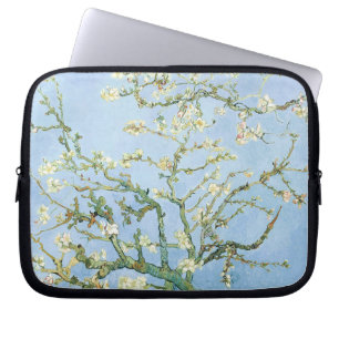 Capa Para Notebook Van Gogh Almond Blossoms