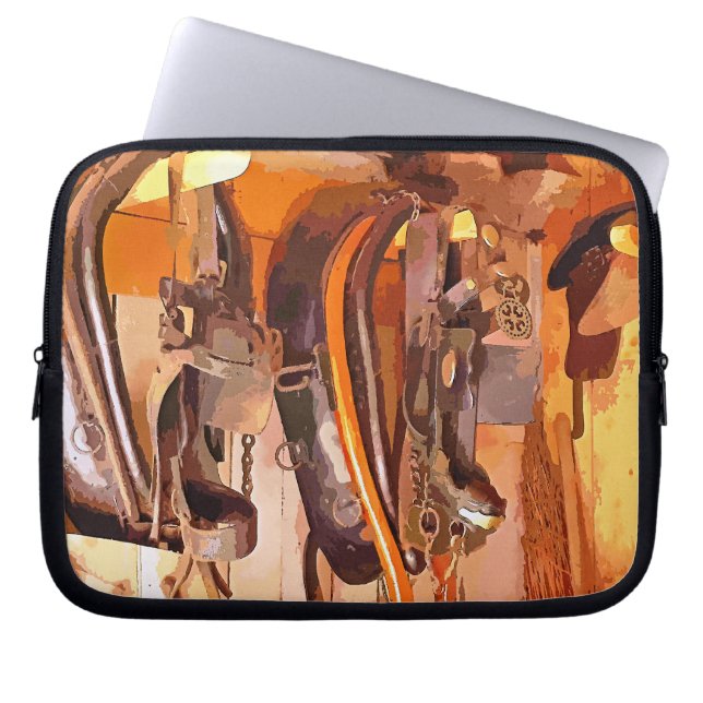 CAPA PARA NOTEBOOK VELHA INGLATERRA (Frente)