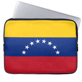 Capa Para Notebook Venezuela