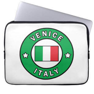 Capa Para Notebook Venice Italy