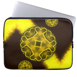 Capa Para Notebook Ver a minha luz