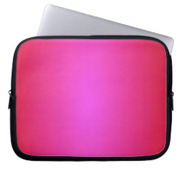 Capa Para Notebook Vermelho