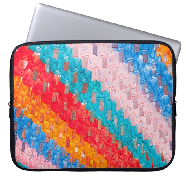 Capa Para Notebook Vervado (Frente)