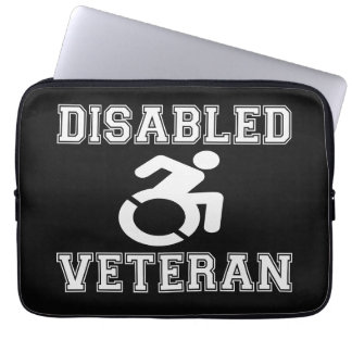 Capa Para Notebook Veterano desativado