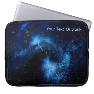 Capa Para Notebook Vetores