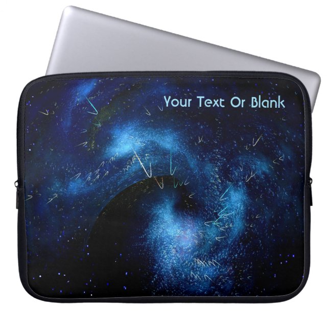 Capa Para Notebook Vetores (Frente)