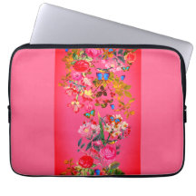 Vibrante de Rosa de Jardim de Vintagem Rosa Vibran