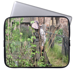 CAPA PARA NOTEBOOK VICTORIAN ENGLAND