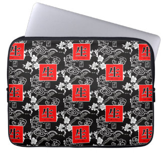 Capa Para Notebook Vida.
