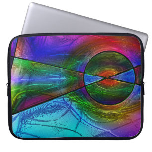 Capa Para Notebook Vidro 1